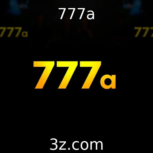 Expansão de plataformas de apostas online no Brasil | 777a