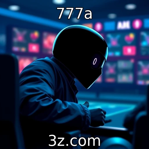 Expansão de plataformas de apostas no iGaming brasileiro - 777a