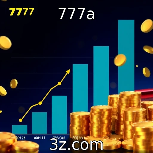 Análise de desempenho financeiro no setor de jogos - 777a