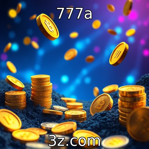 Impacto das criptomoedas no mercado de iGaming | 777a