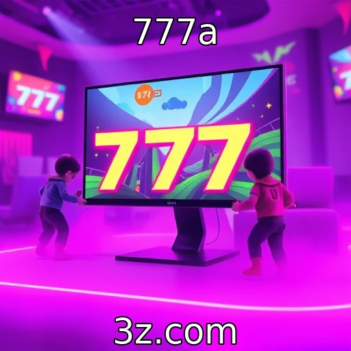 Investimentos em tecnologia de baixa latência para jogos ao vivo - 777a