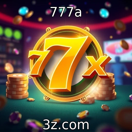 Impacto do Pix nas transações de iGaming : 777a