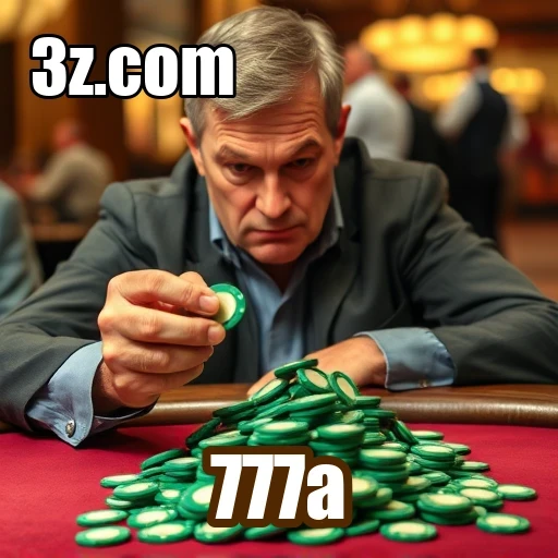 777a Poker