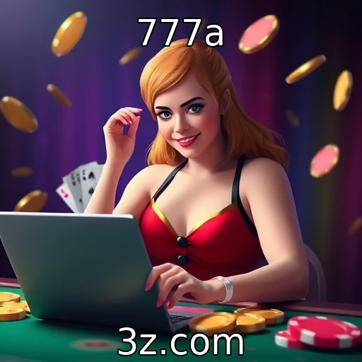 Mudanças regulatórias que afetam cassinos online : 777a