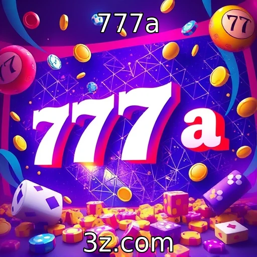 Inovações em RNG e sua influência na indústria de jogos : 777a