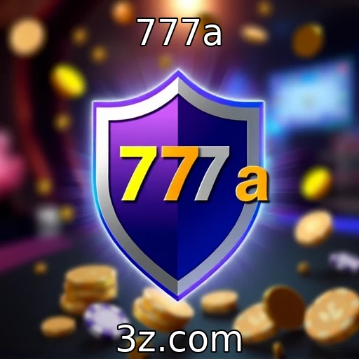 Tendências de Segurança e Certificações em iGaming : 777a