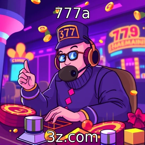 A crescente influência dos streamers de cassino | 777a